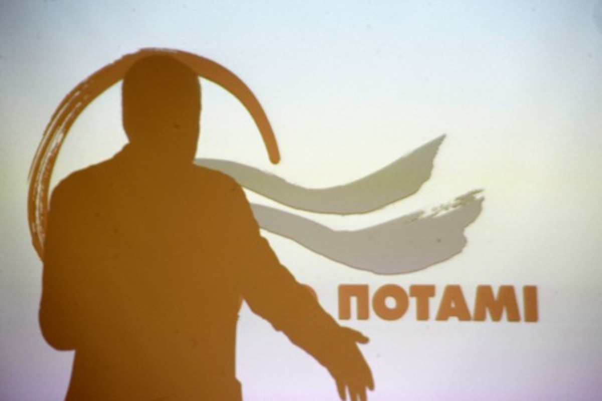Πρώην προπονητής Εθνικής ομάδας υποψήφιος με το Ποτάμι