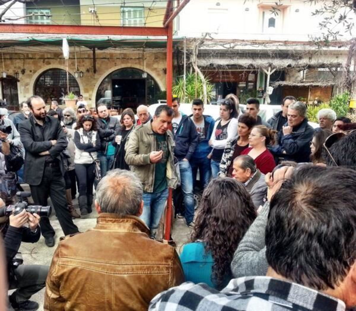 ΦΩΤΟ από flashnews