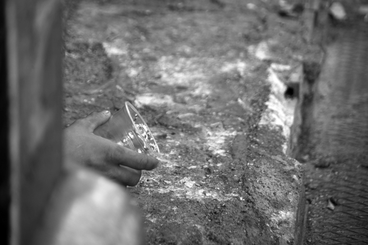 Αγρίνιο: 9χρονος ήπιε χλωρίνη αντί για νερό!