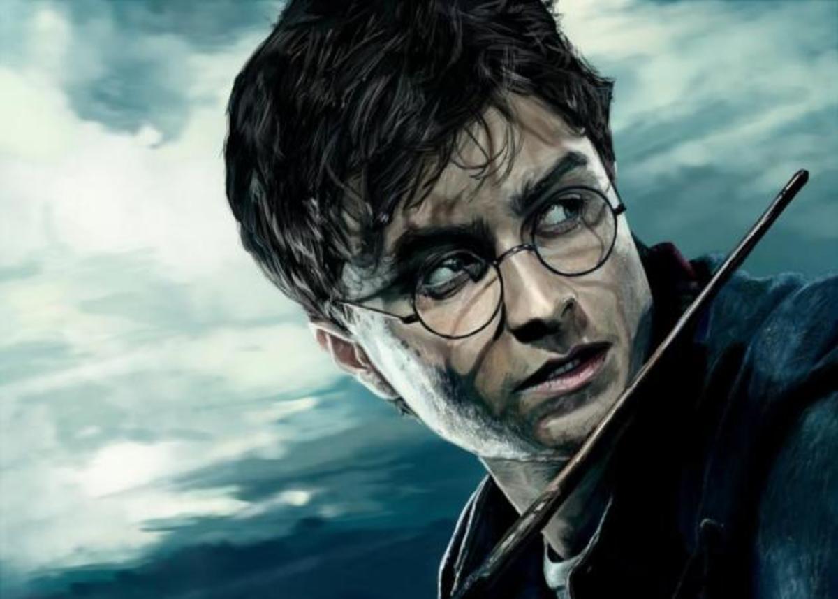 Harry Potter: Η δημιουργός του διάσημου μάγου συνεχίζει την «αντίσταση» στον Τραμπ!