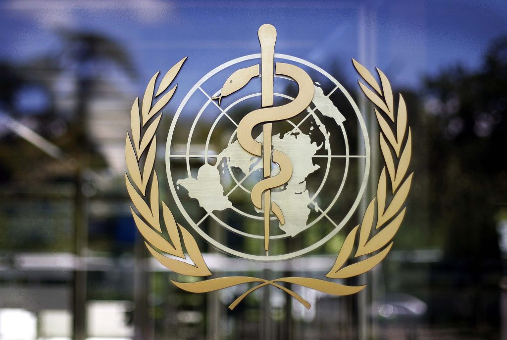 ΠΟΥ: Τυχερός ο κόσμος που δεν μεταλλάχθηκε ο ιός Η1Ν1