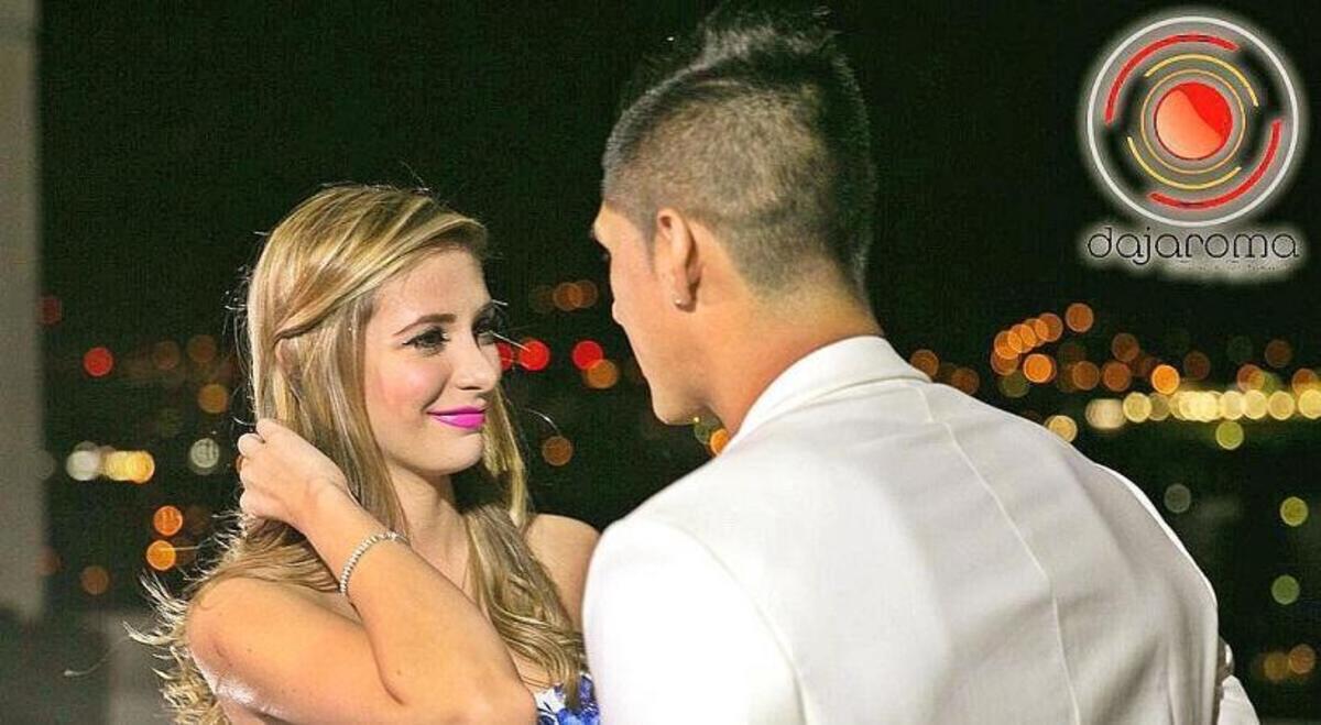 Ολυμπιακός – Η πρόταση γάμου του Άλαν Πουλίδο! (VIDEO)