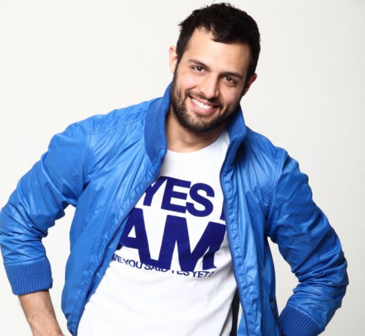 ΑΠΟΚΛΕΙΣΤΙΚΟ Ο Σάββας Πούμπουρας ανεβαίνει… στο ρινγκ!