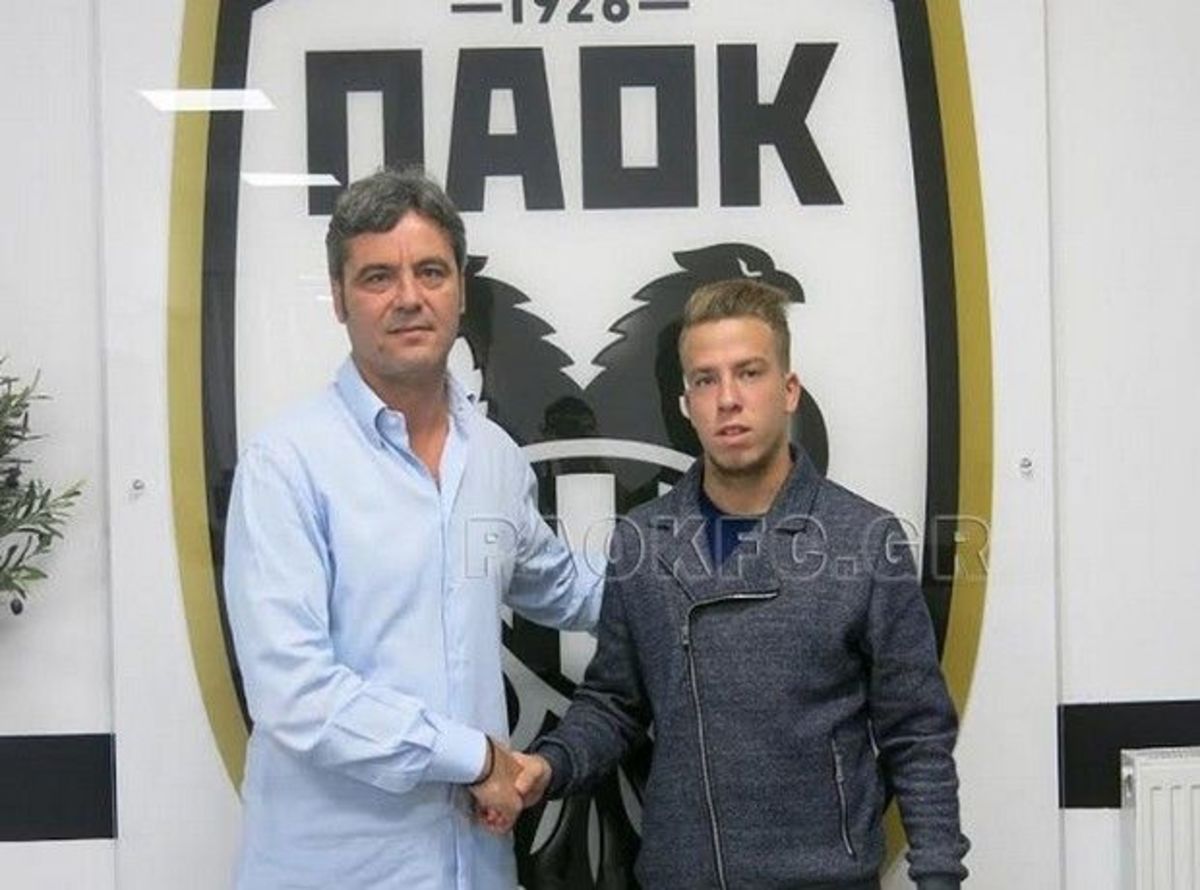 ΦΩΤΟ NEWSPORTS