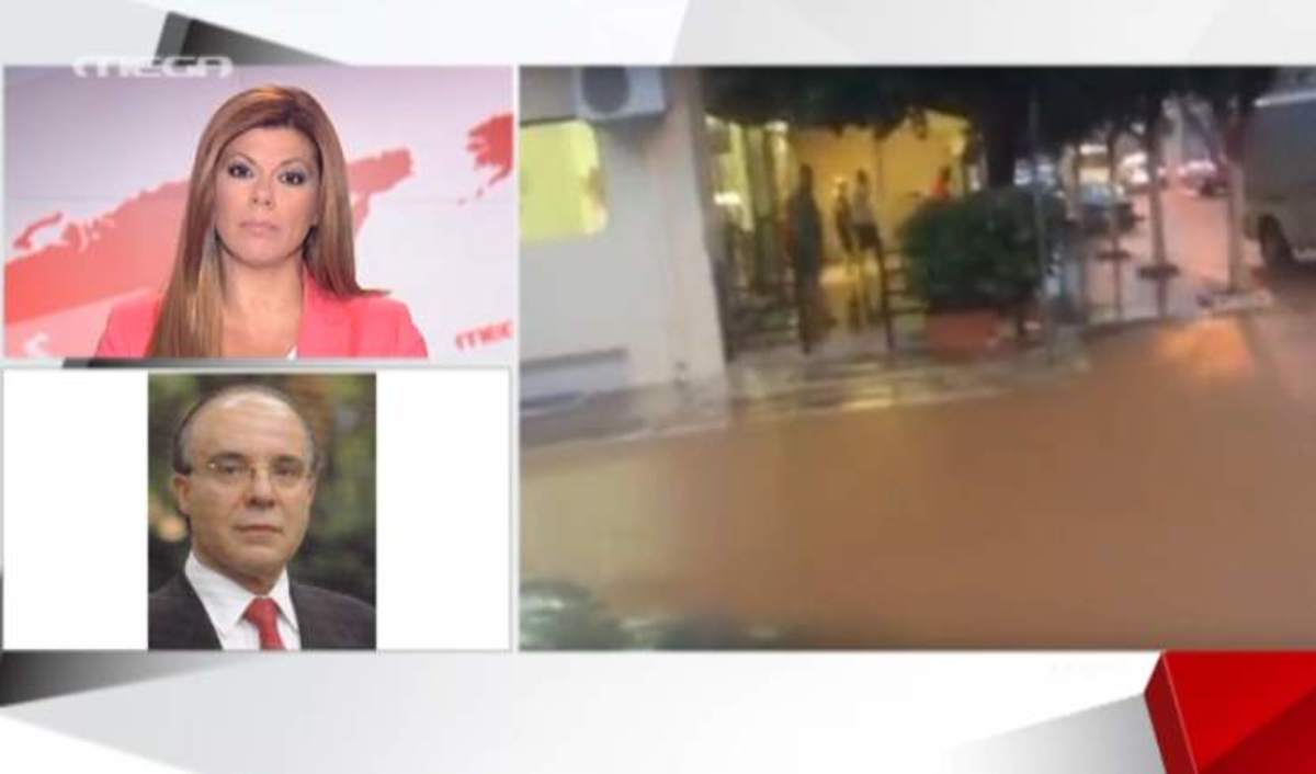 Δήμαρχος Καλαμάτας για κακοκαιρία