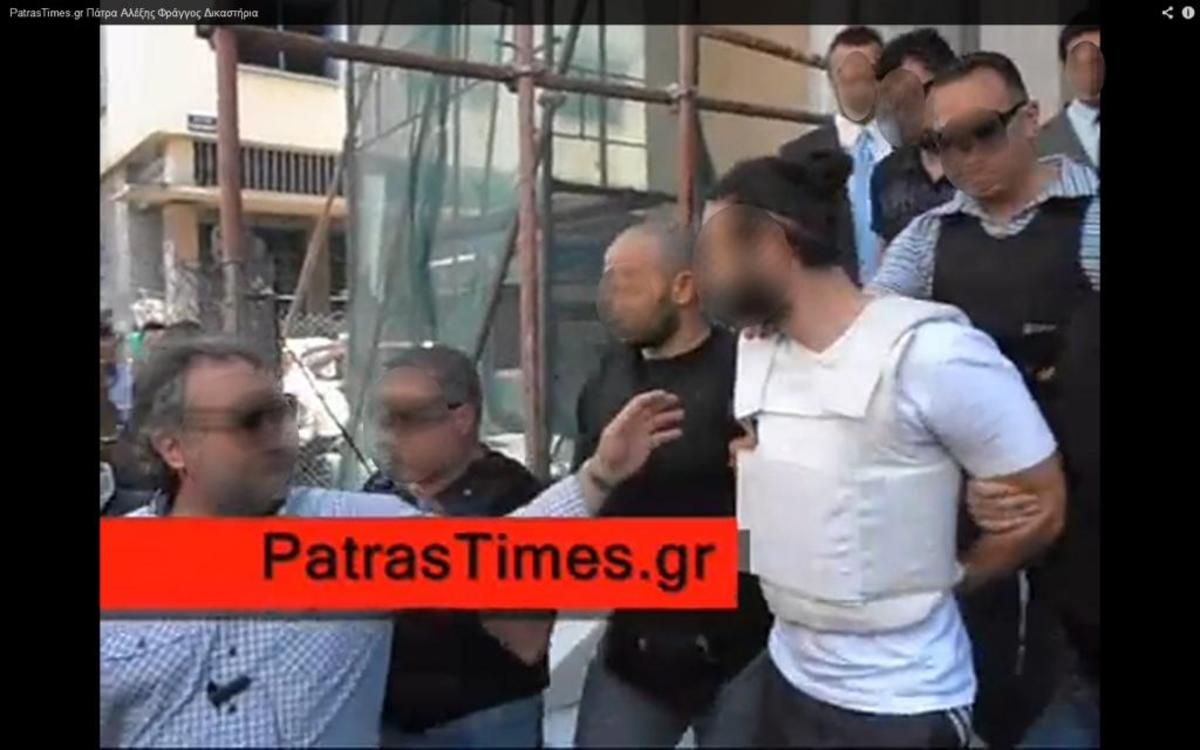 ΦΩΤΟ από το PatrasTimes