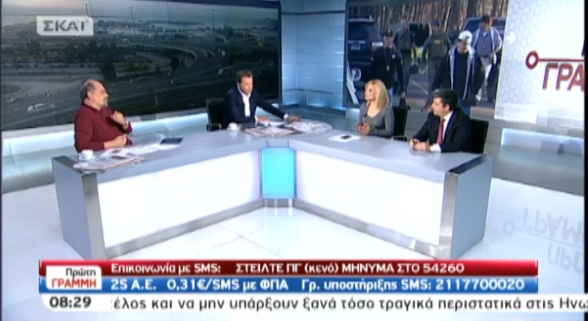 Tα καλύτερα των πρωινών