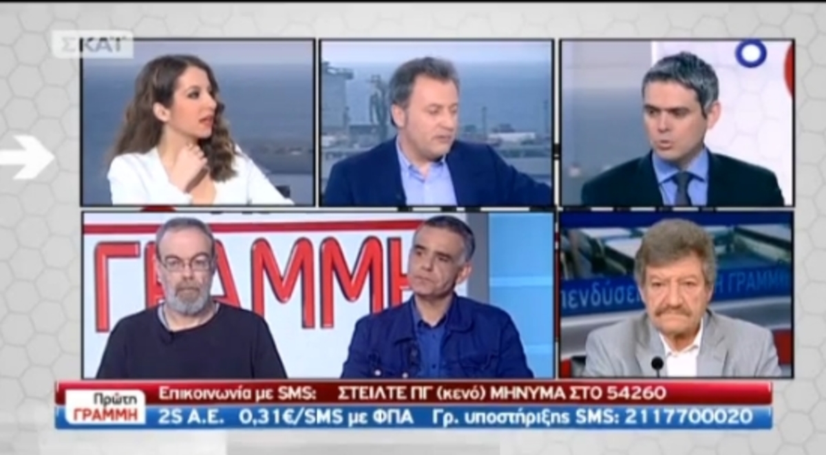 Τα καλύτερα των πρωινών