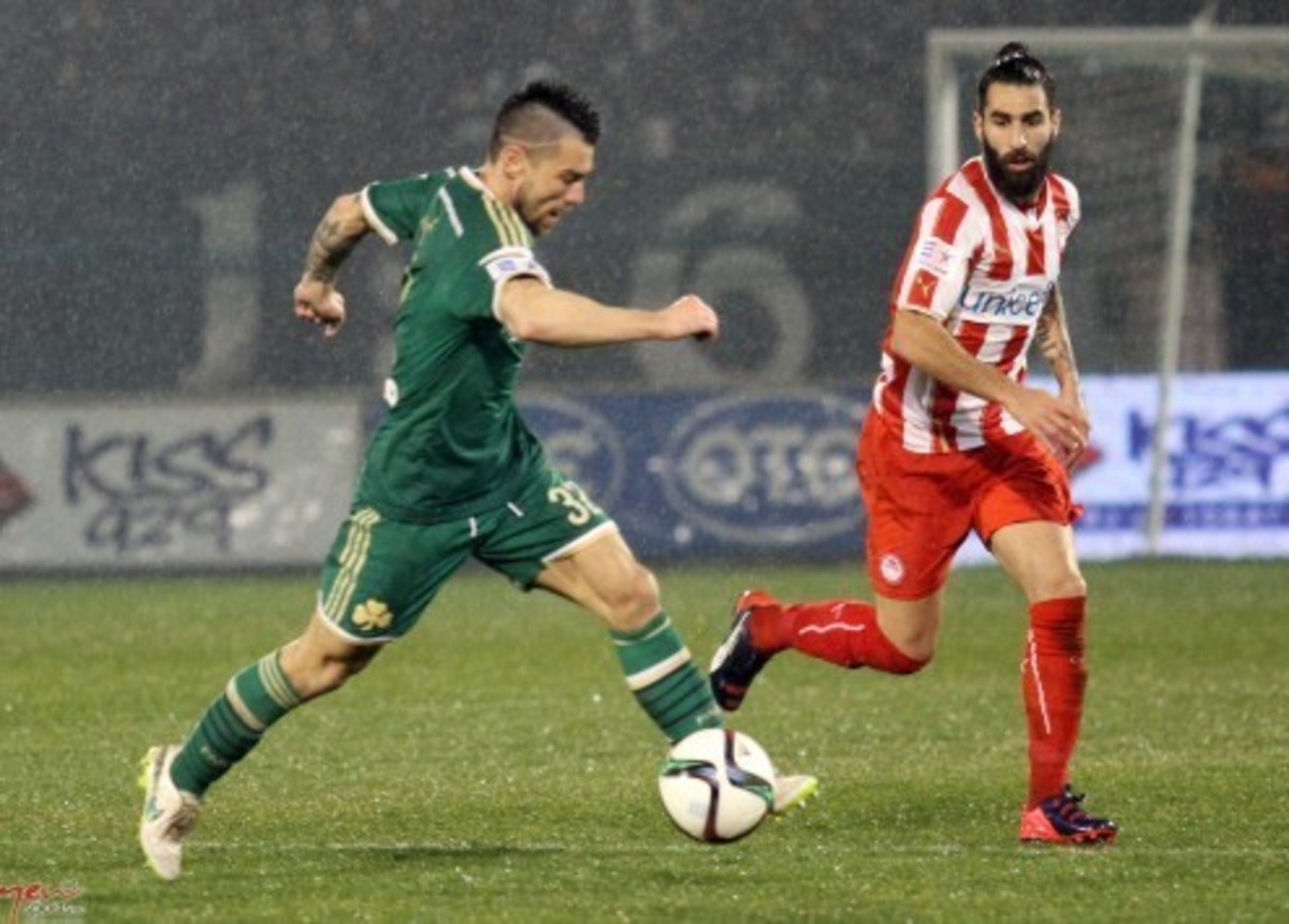 Ο Πράνιτς βρήκε ομάδα… “Παγώνει” του Παναθηναϊκού!