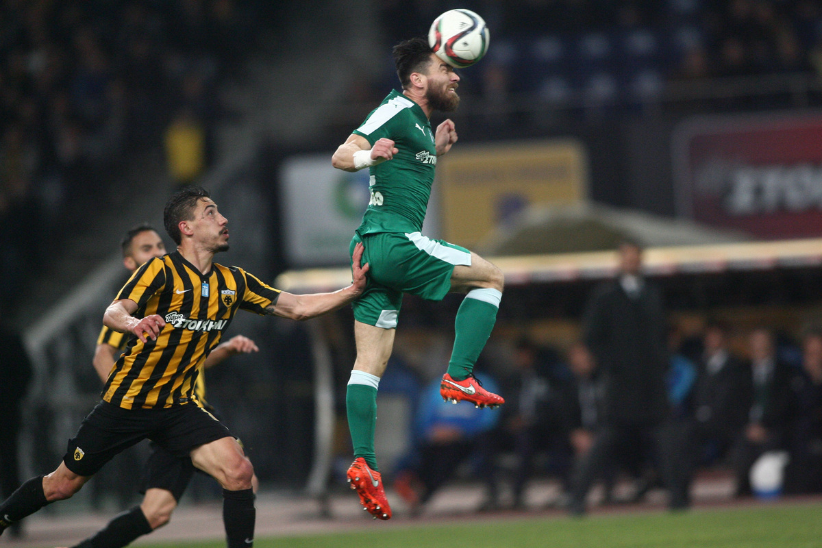 Νοκ άουτ ο Πράνιτς