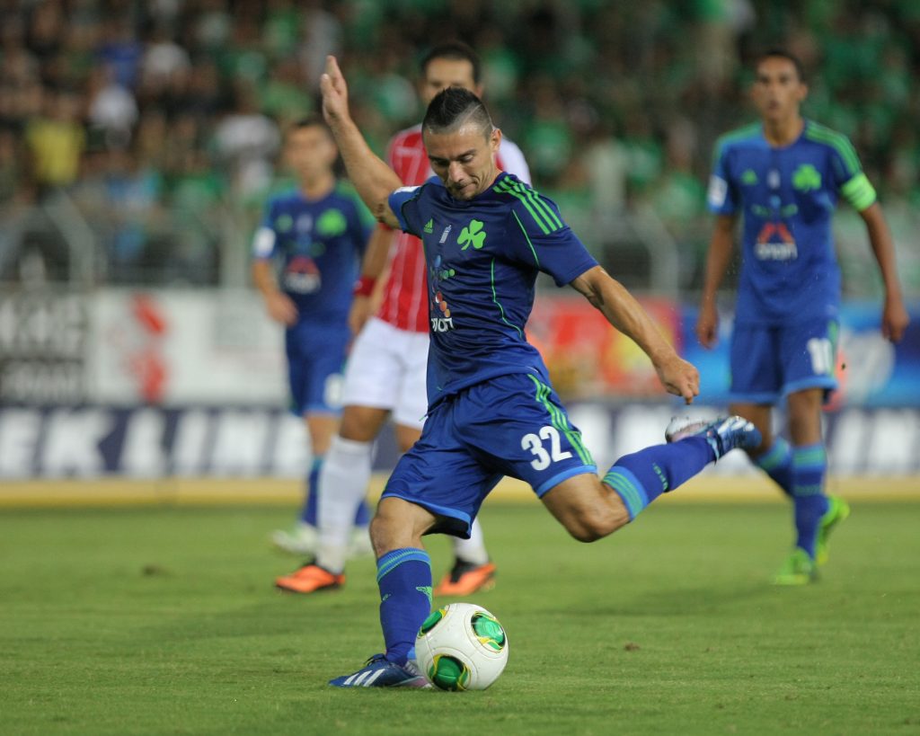 ΦΩΤΟ EUROKINISSI