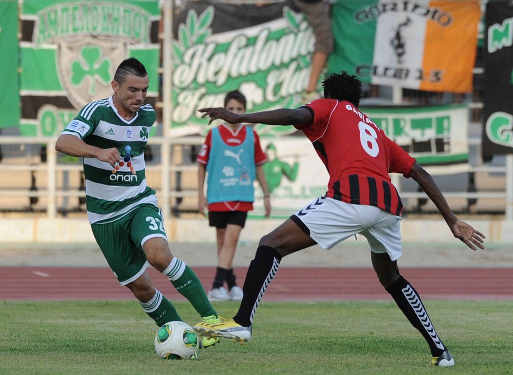 ΦΩΤΟ EUROKINISSI