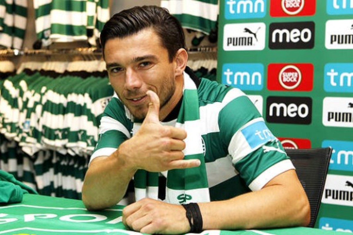 Τελειώνει του Πράνιτς στον Παναθηναϊκό