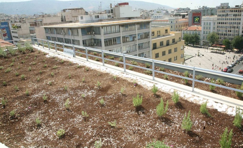 φωτό αρχείου Eurokinissi