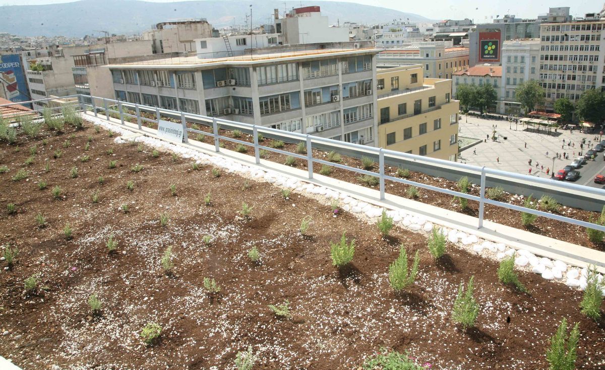 φωτό αρχείου Eurokinissi