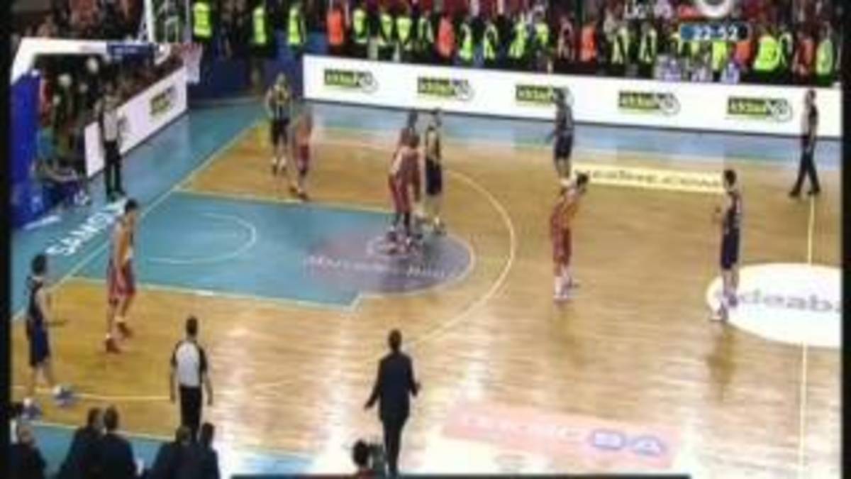 Η πρώτη κούπα του Ομπράντοβιτς στην Τουρκία