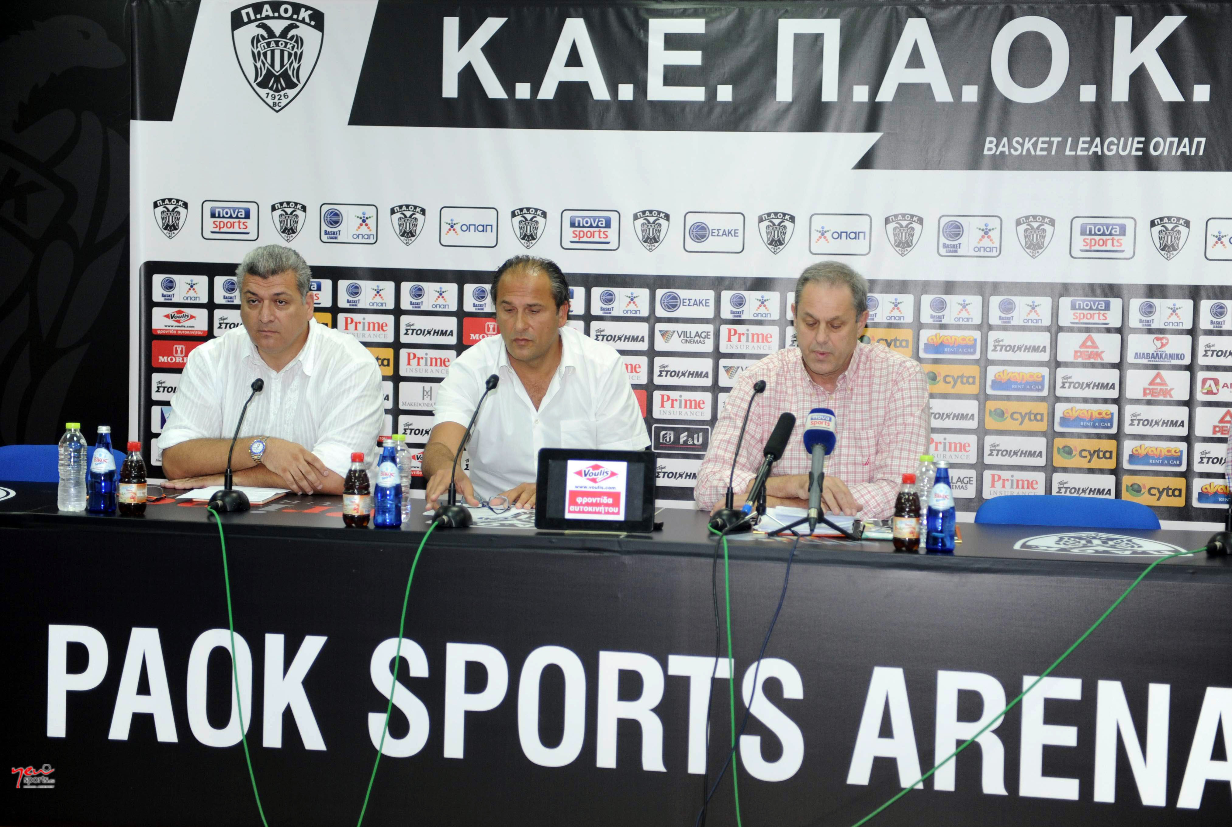 ΦΩΤΟ NEWSPORTS