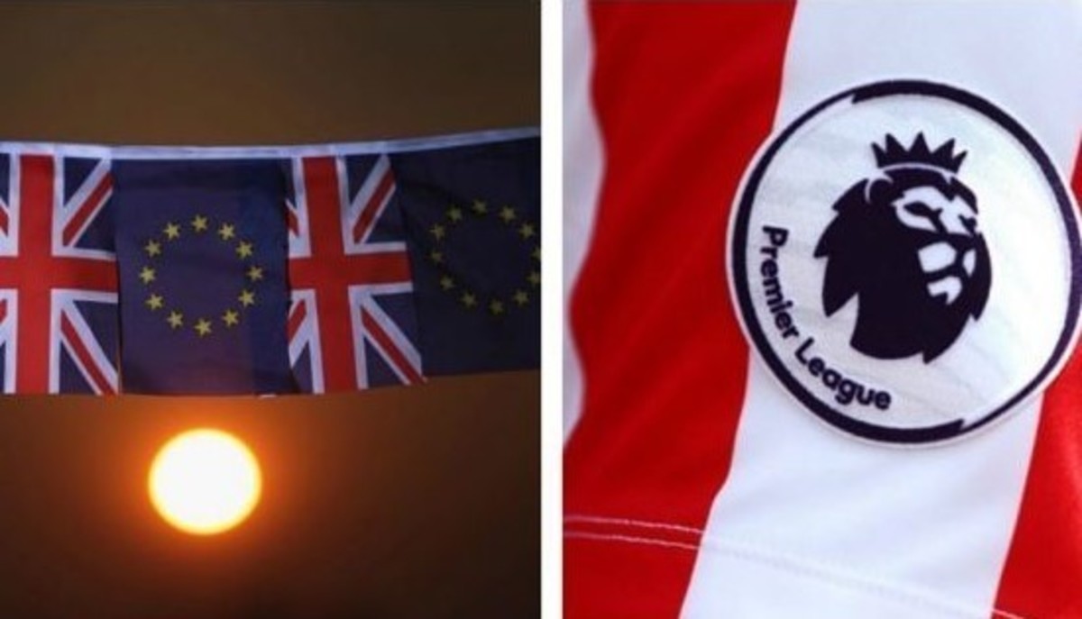 Οι σαρωτικές συνέπειες του Βrexit στην Premier League!