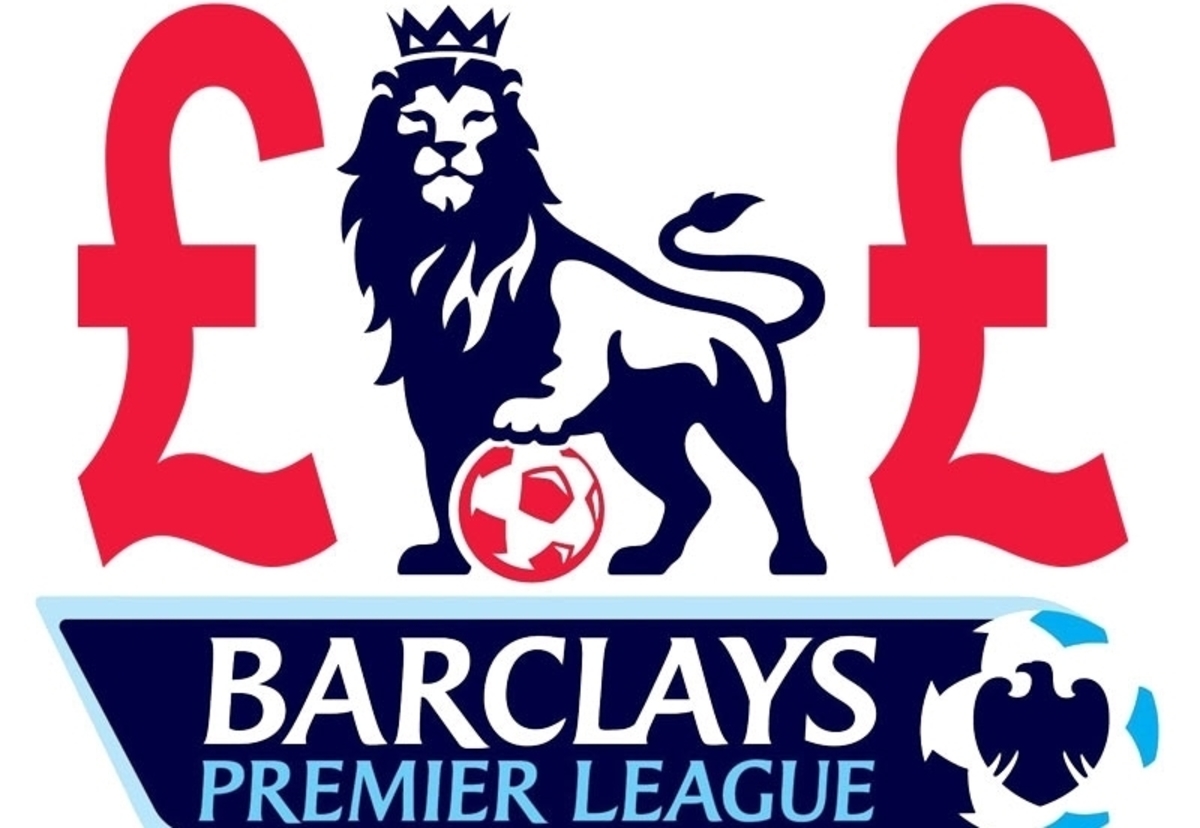 Συμφωνία – μαμούθ για την Premier League στην Κίνα!