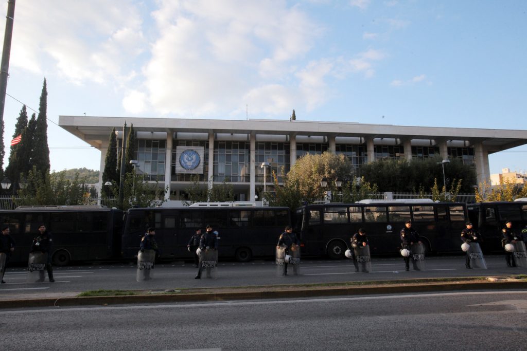 Επιφυλάξεις από τις ΗΠΑ για τη λίστα Βαρουφάκη – Ζητούν λεπτομέρειες