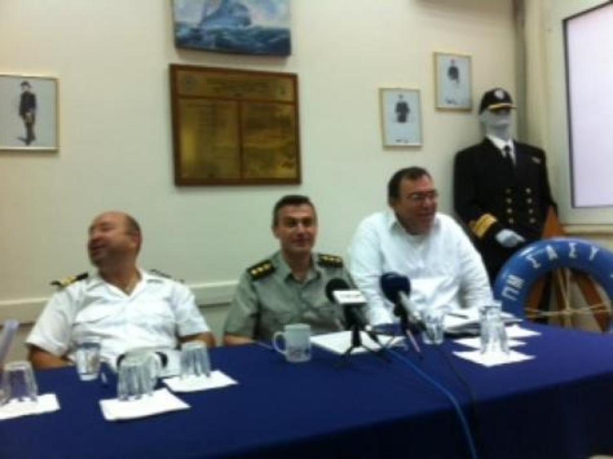 Στρατιωτικοί: “Γιατί κατεβαίνουμε στο δρόμο – Θέλουν να πουλήσουν και τις ΕΔ;”