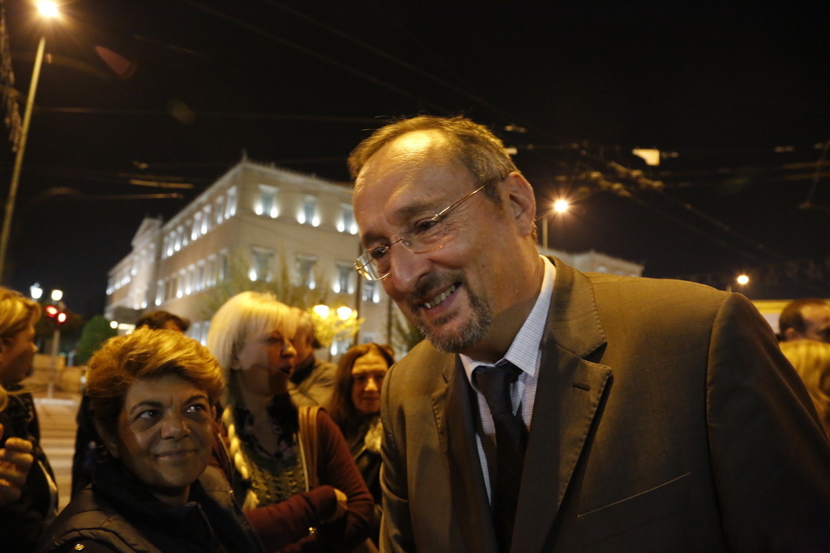 ΦΩΤΟ ΑΡΧΕΙΟΥ Eurokinissi