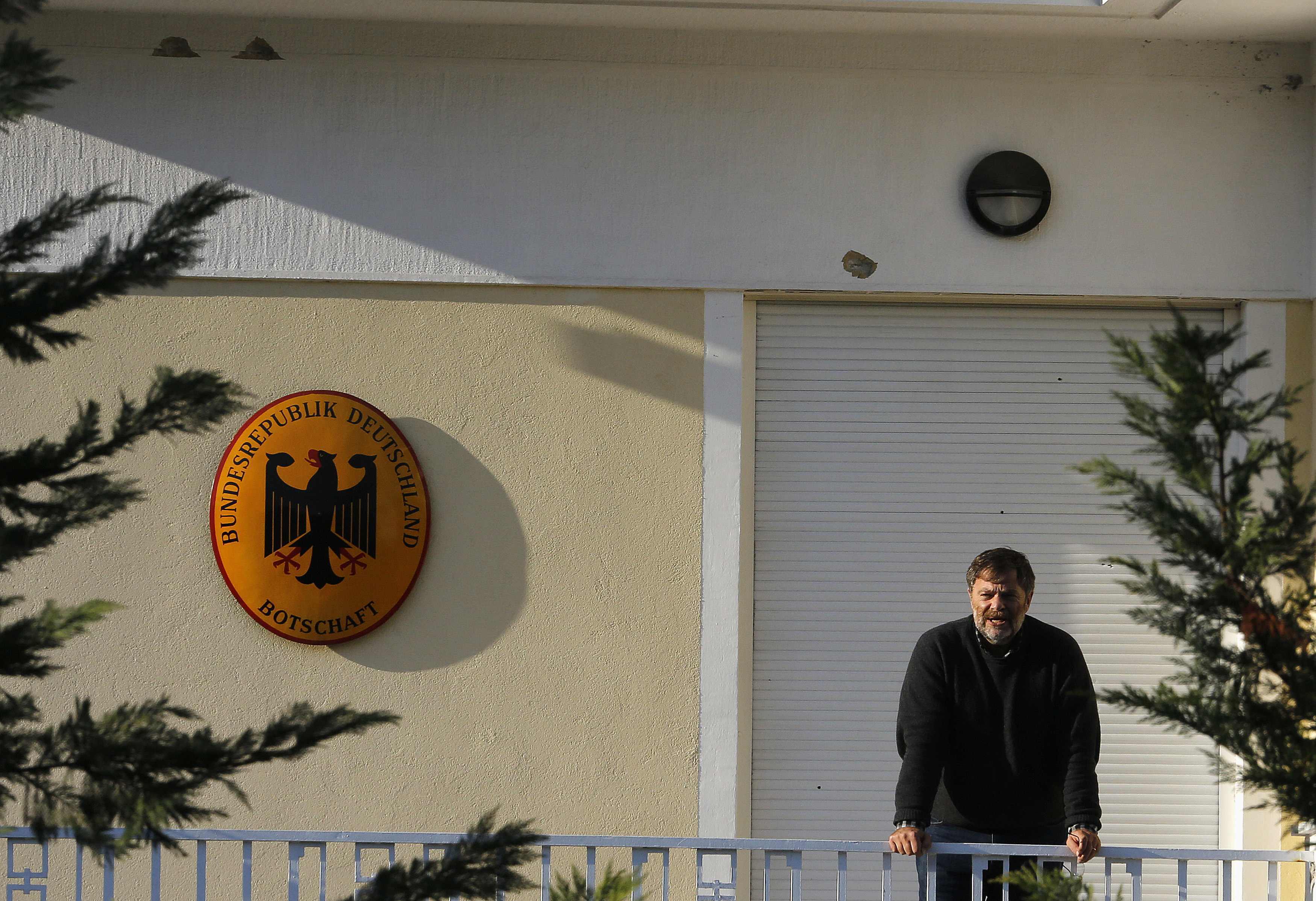 Πηγή φωτό Reuters