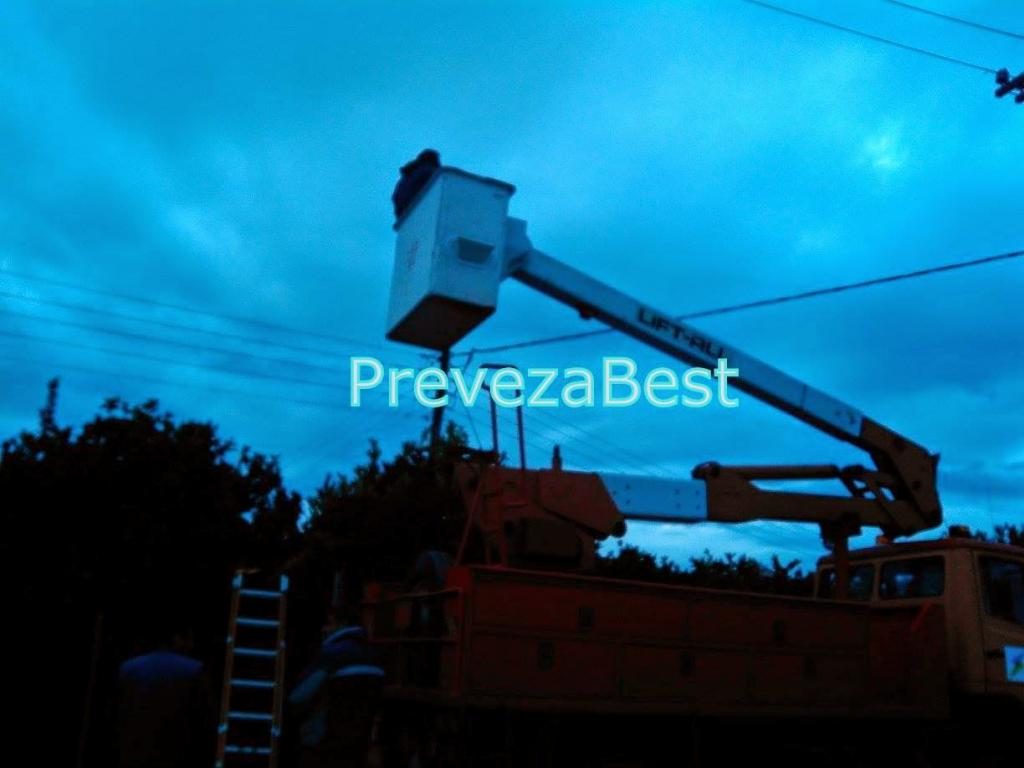 ΦΩΤΟ από το prevezabest