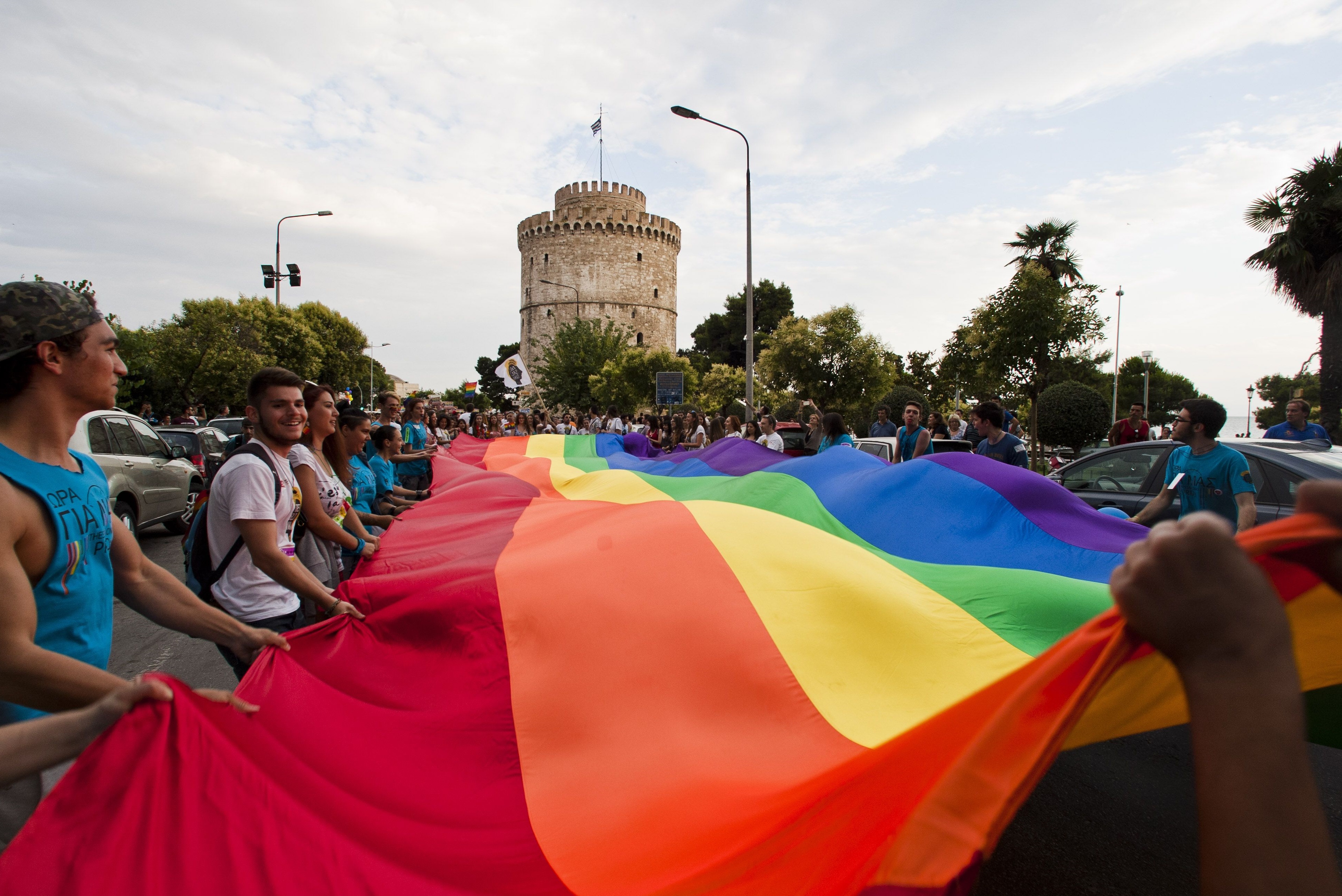 ΘΕΣΣΑΛΟΝΙΚΗ