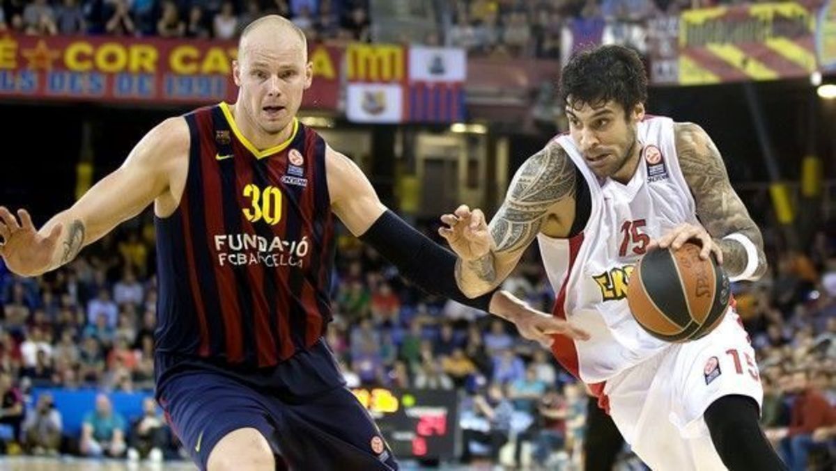 ΦΩΤΟ euroleague.net