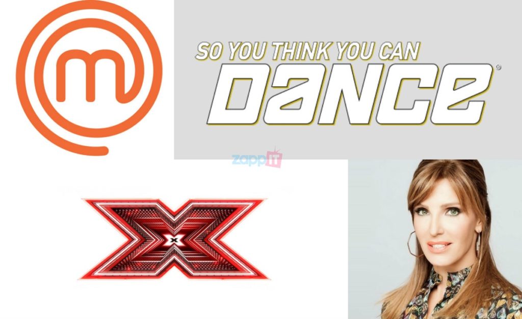 Σκληρή μάχη τεσσάρων καναλιών για την τηλεθέαση! Πώς πήγε η πρεμιέρα του MasterChef;