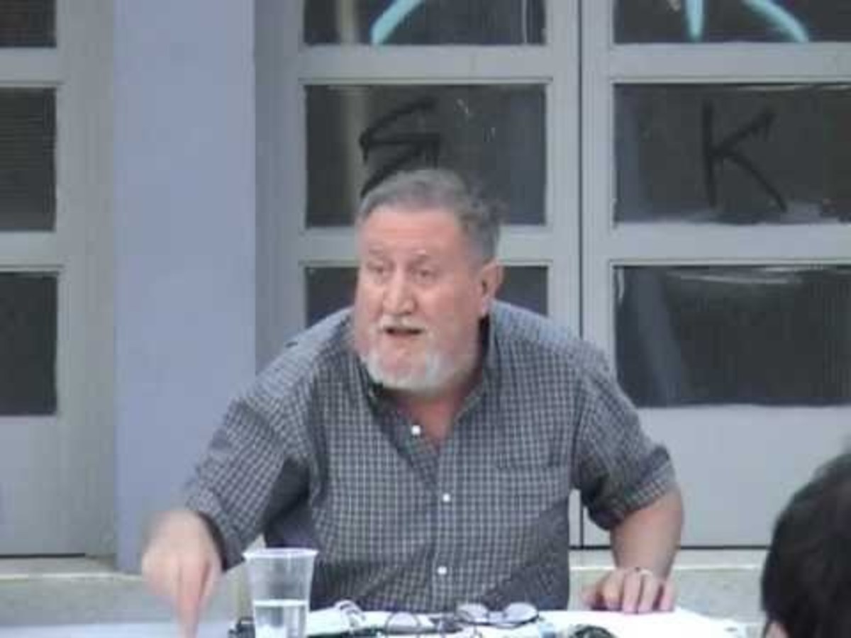 Πριμικήρης ΣΥΡΙΖΑ: Χρεοκοπία και όχι κωλοτούμπα – Δείτε βίντεο
