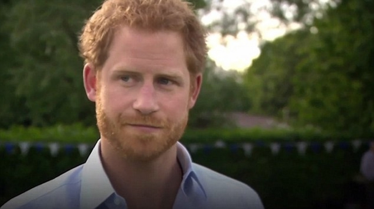 Συγκινεί ο πρίγκιπας Χάρι! “Μετανιώνω που δεν μιλούσα για τον θάνατο της μητέρας μου”