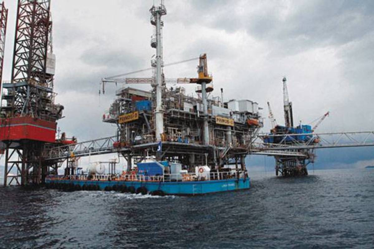 Σταματούν οι έρευνες για πετρέλαιο στην Καβάλα