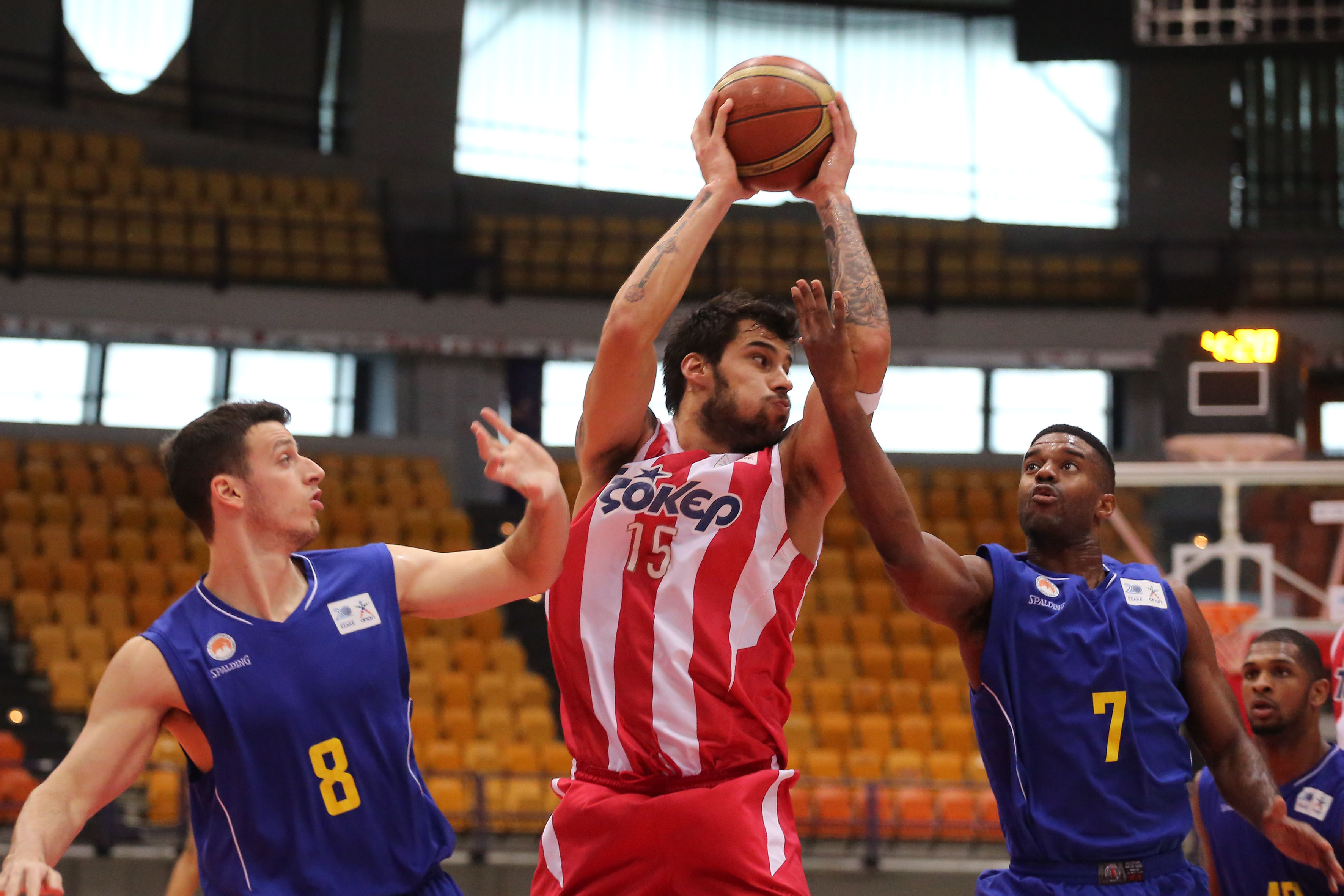 ΦΩΤΟ EUROKINISSI