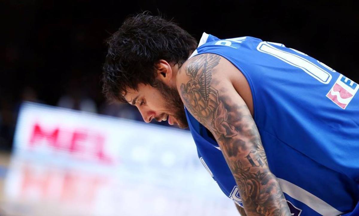 Eurobasket 2015: Σήμερα πρέπει να νικήσει…