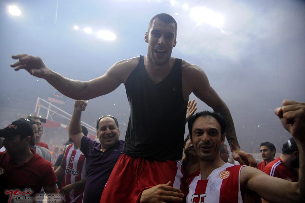 Χάνει και τη Μακάμπι ο Πρίντεζης