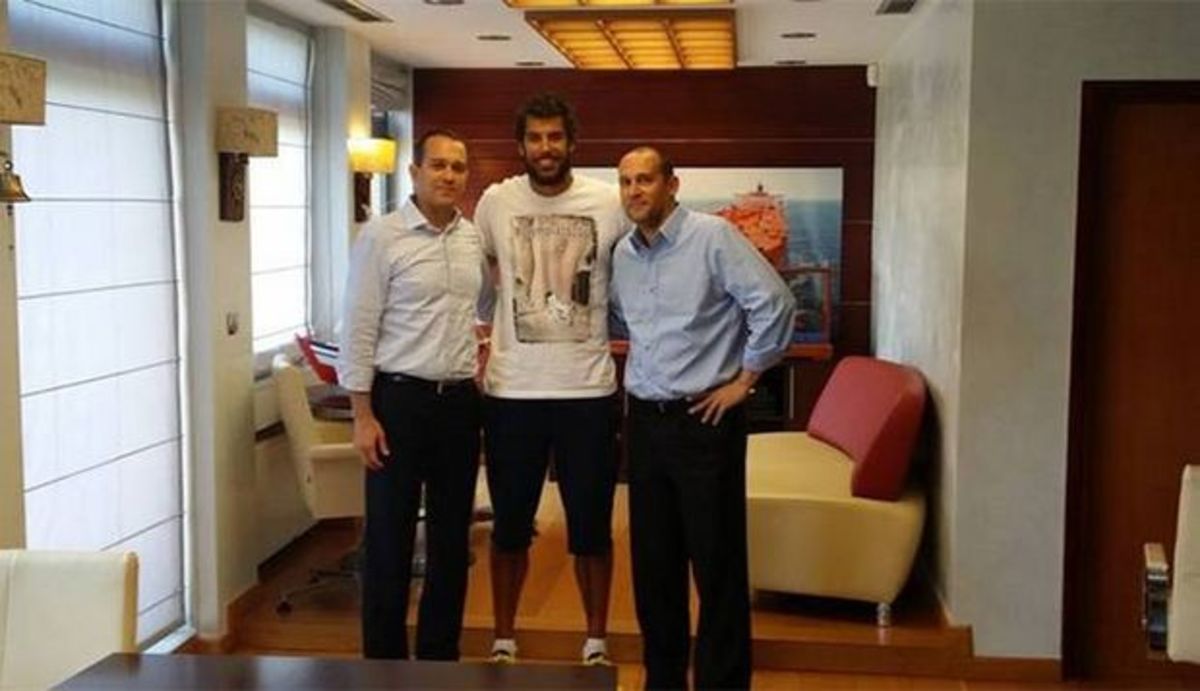 ΦΩΤΟ NEWSPORTS.