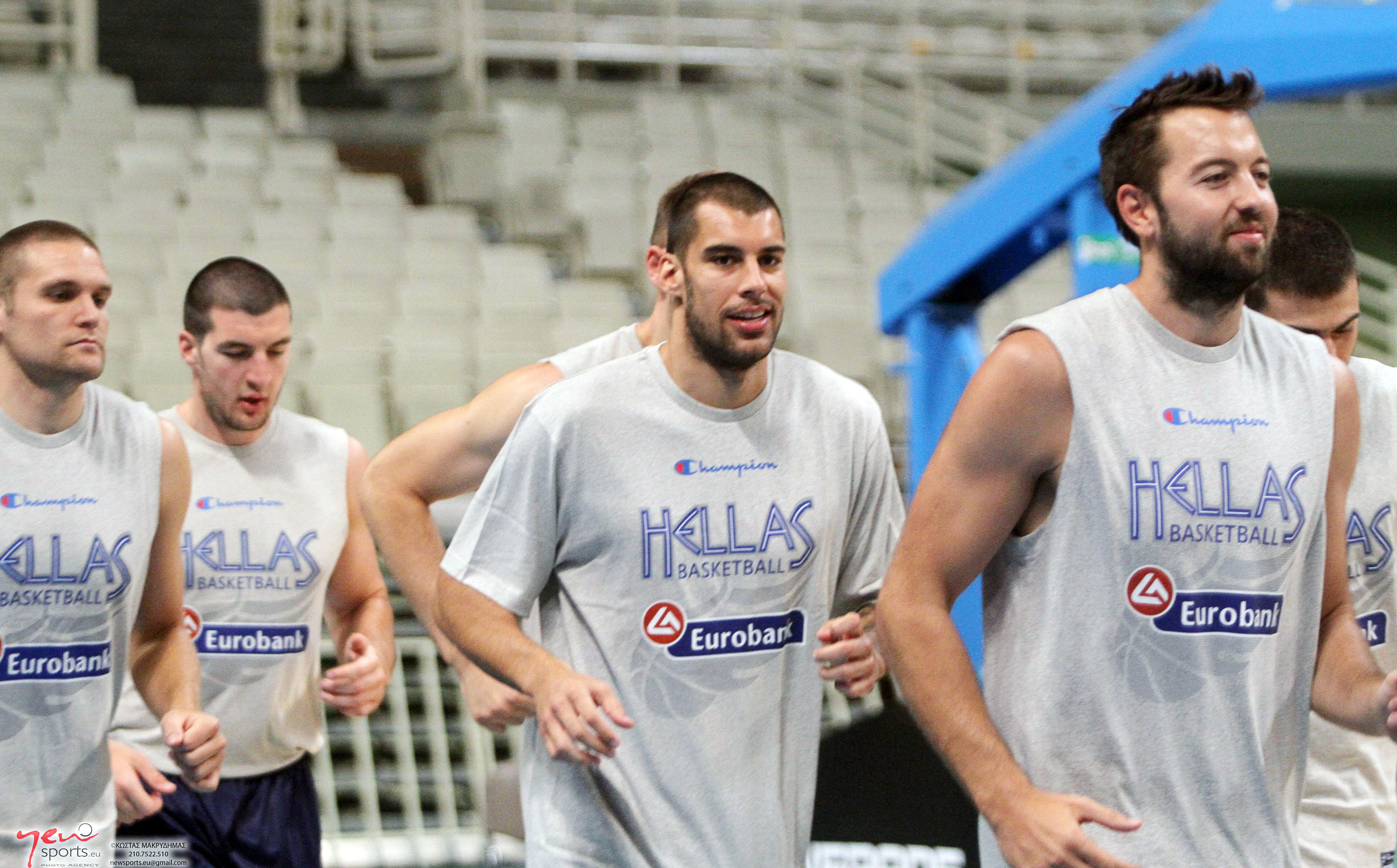Με buzzer beater του Πρίντεζη