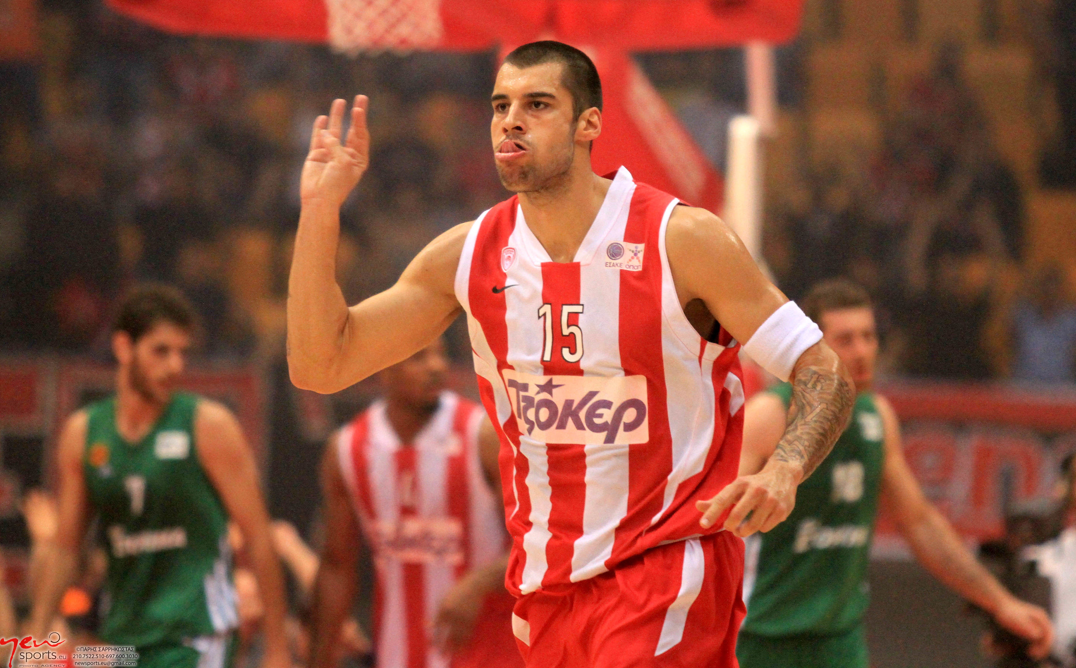 ΦΩΤΟ NEWSPORTS.