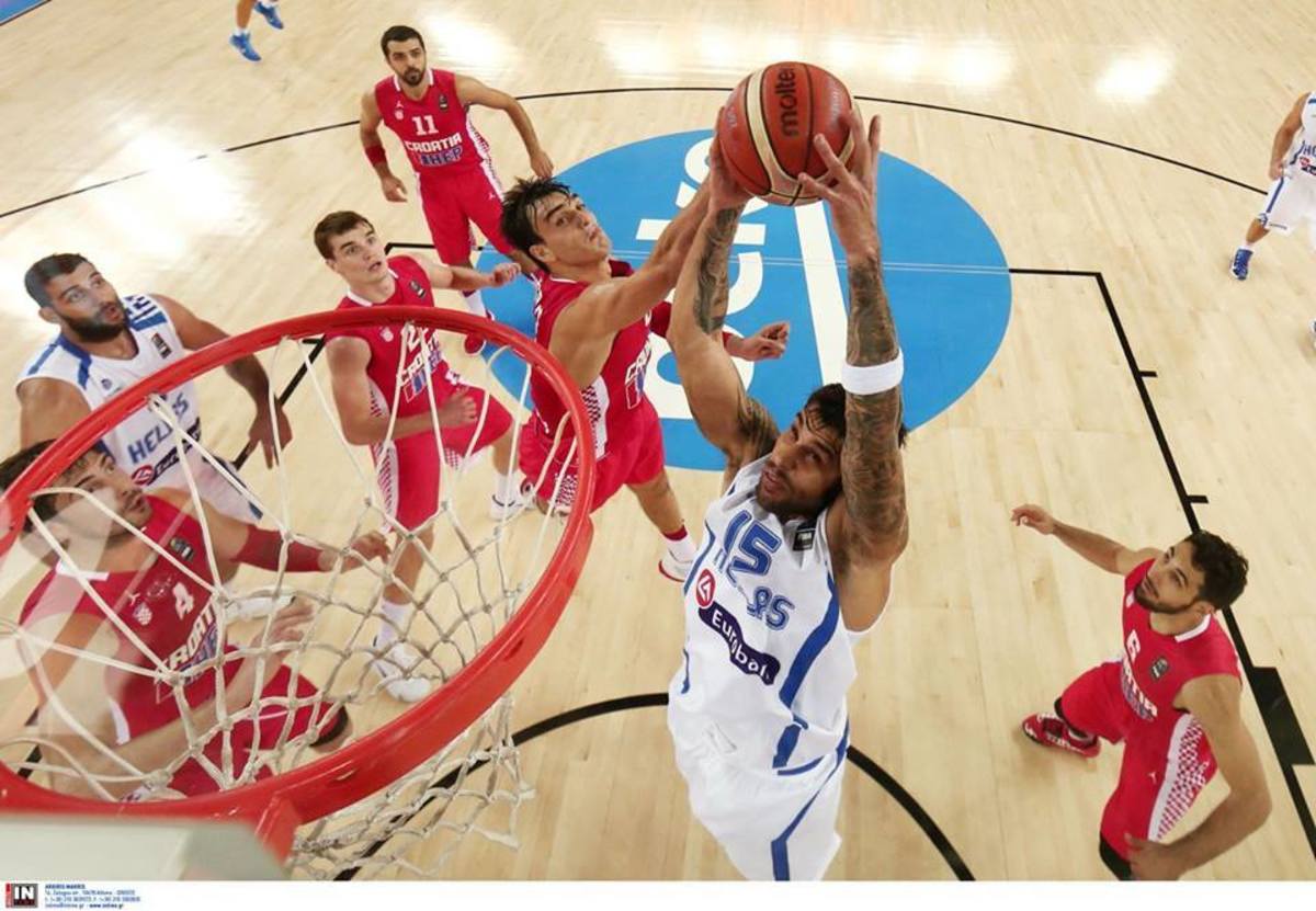 ΦΩΤΟ facebook.com/HellenicBasketBallFederation