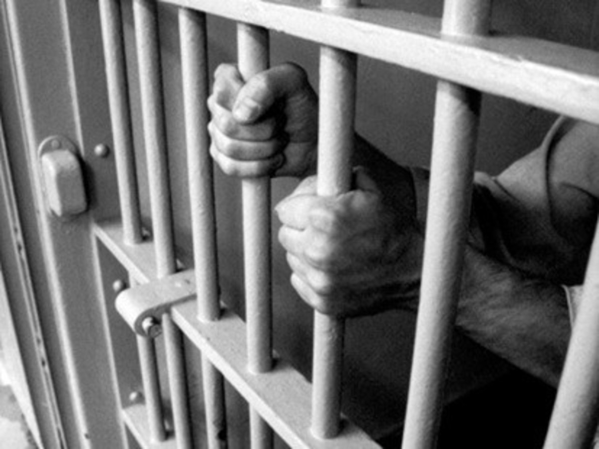 “Στα μαλακά” αστυνομικοί που βασάνισαν κρατούμενο μέχρι θανάτου