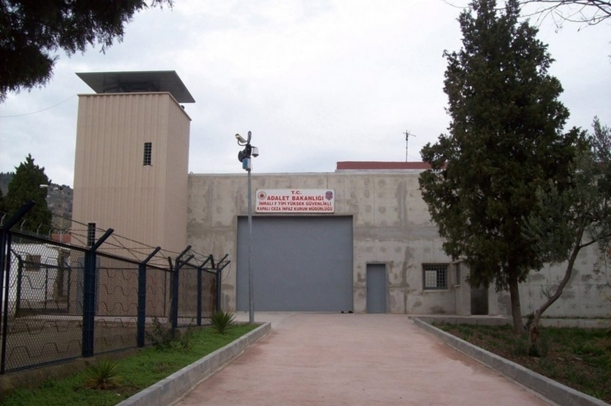 Φτιάχνουν 175 νέες φυλακές στην Τουρκία