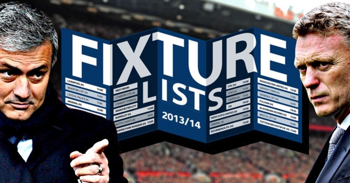 Πρόγραμμα… βουνό για Γιουνάιτεντ στο ξεκίνημα της Πρέμιερ Λιγκ