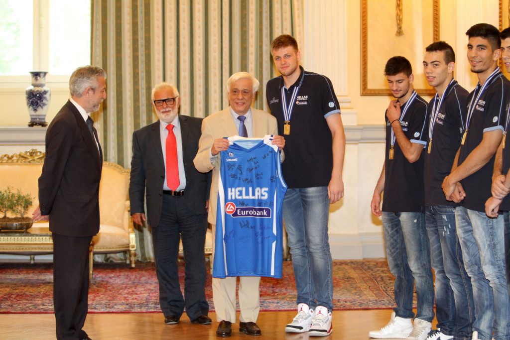ΦΩΤΟ Eurokinissi
