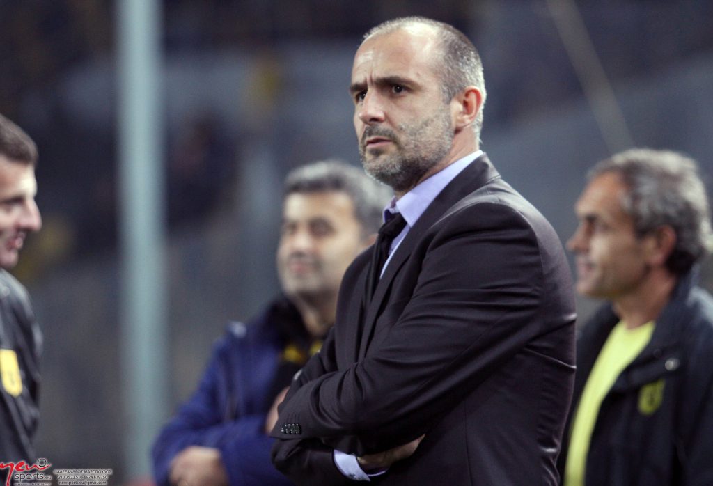 ΦΩΤΟ ΝEWSPORTS.