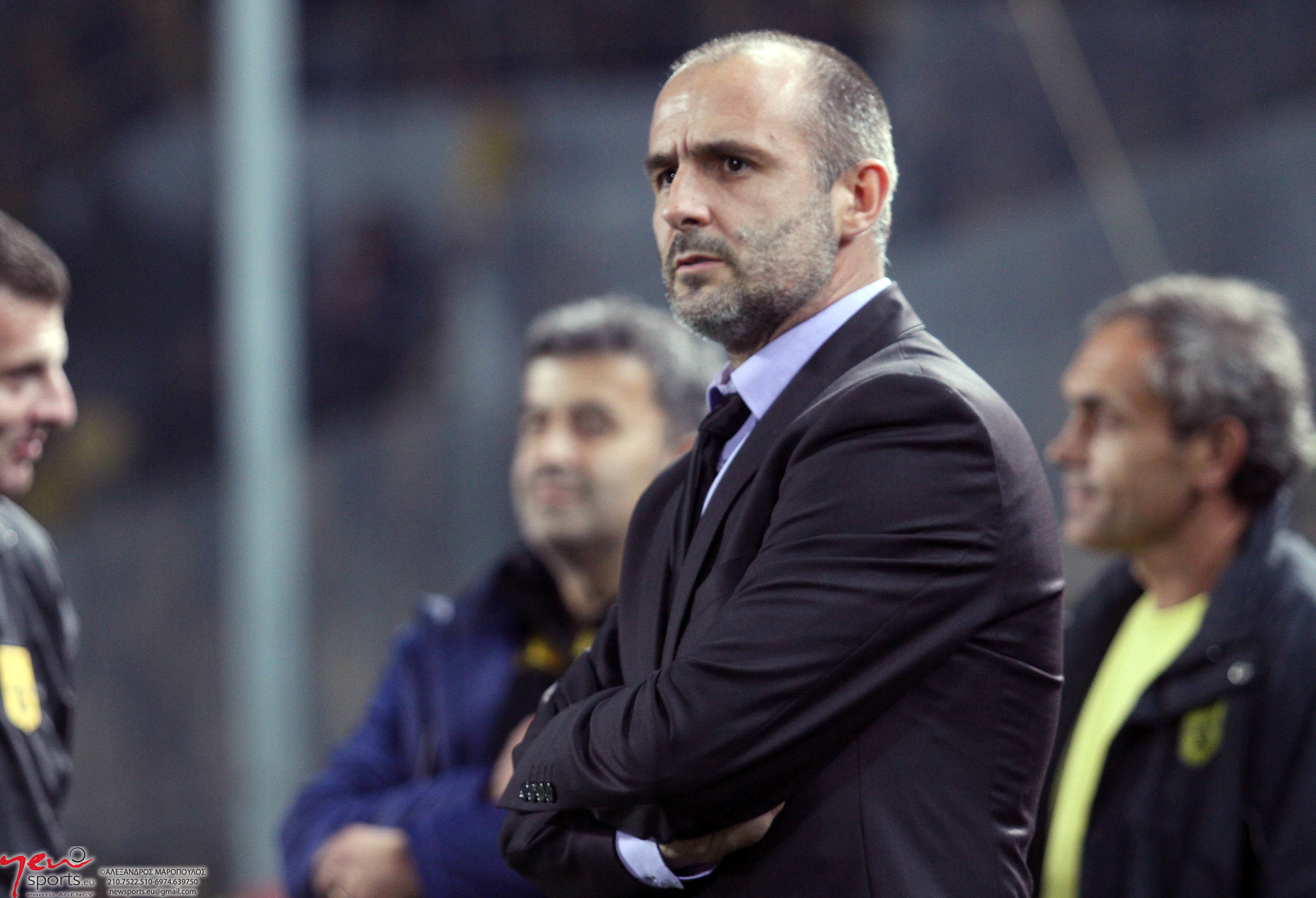 ΦΩΤΟ ΝEWSPORTS.