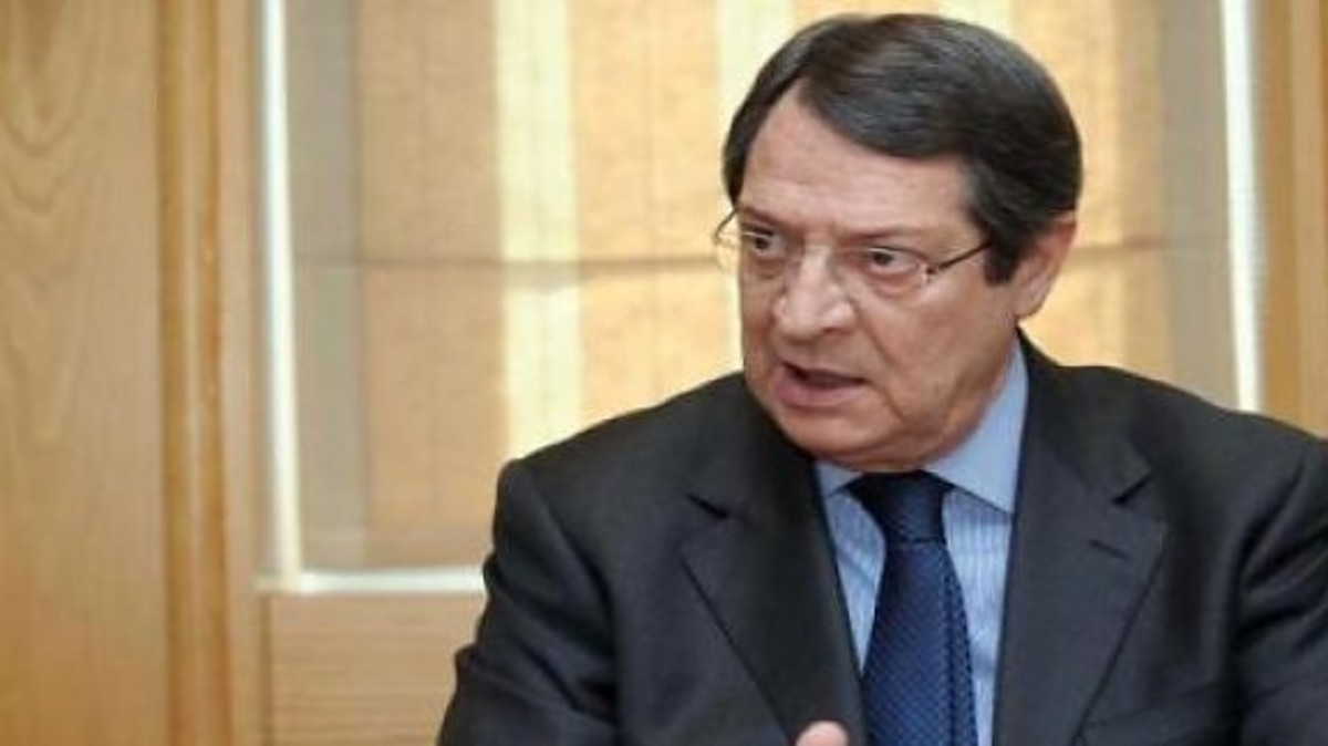 “Θέλετε λύση του Κυπριακού και επανένωση; Δώστε μας την Αμμόχωστο”