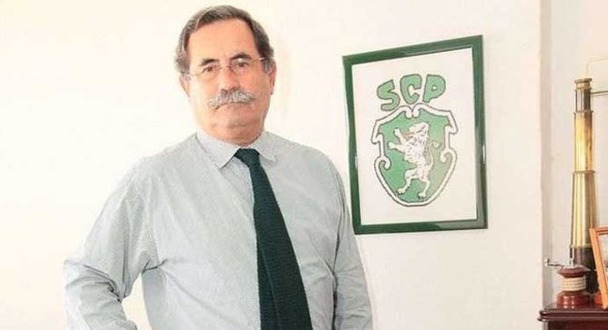 Βρέθηκε κρεμασμένος πρώην πρόεδρος της Σπόρτινγκ!