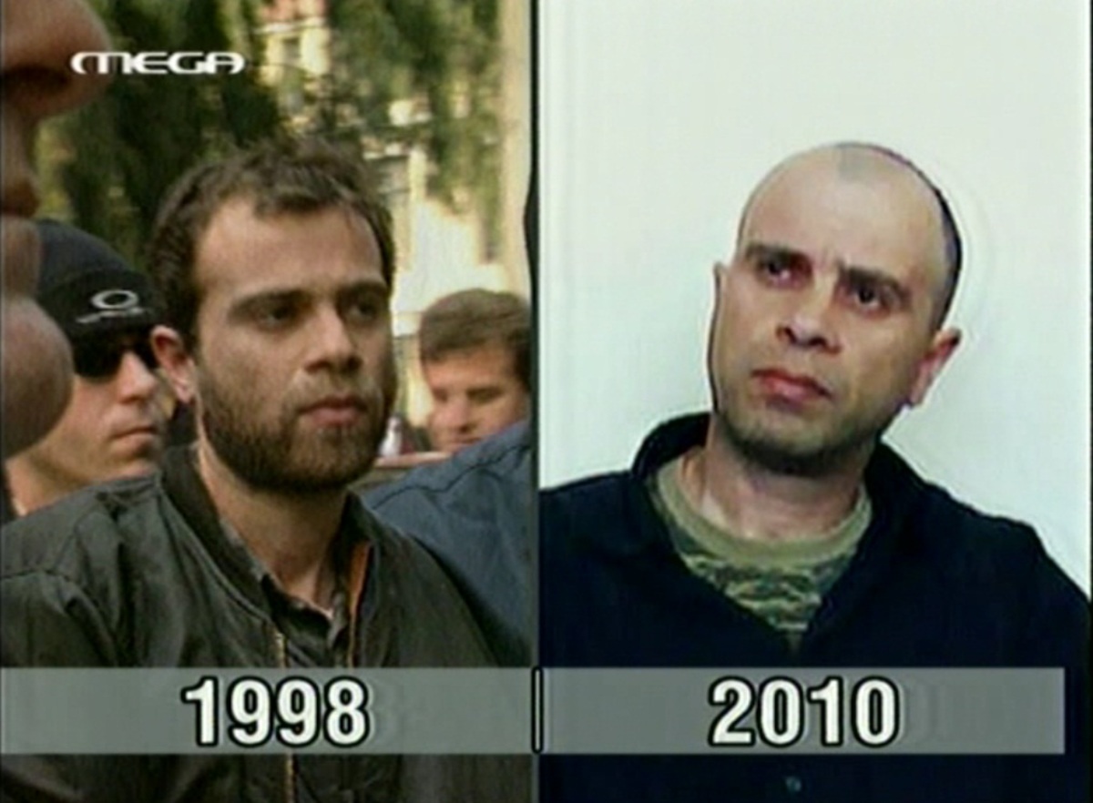 Το προφίλ των συλληφθέντων